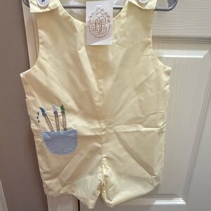 The Beaufort Bonnet Company Paint Jon Jon 3t